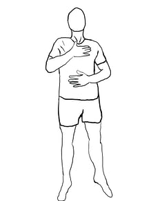 Atmung-Osteopathie-Reichel-Entpsannung